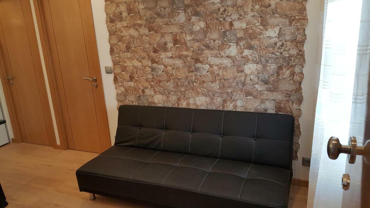 Cardoso Ii. A 5 Minuto A Pé Da Do Peneco Apartamento